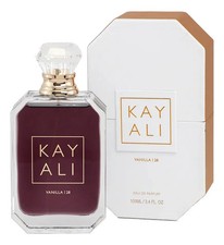 KAYALI Vanilla 28 Eau De Parfum Spray 3.4 oz New Sealed Box Kayali Vanilla  28
