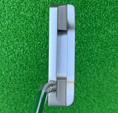 Scotty Cameron Studio Stainless 303 Newport 1.5 Beach Prototype