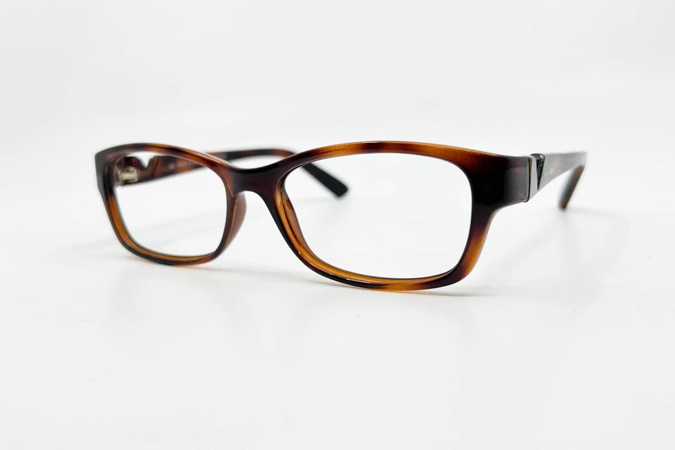 Monturas de gafas para mujer Valentino V2650 214 marrón Ombre 54-16-135 18557” Foto 2 de 4