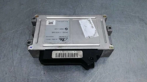 34521162646 Centralina Abs per BMW SERIE 3 BERLINA (E36) 325tds 1994 395839 - Foto 1 di 9