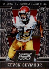 Kevon Seymour