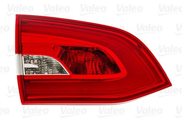 Valeo Heckleuchte 045374 FüR Peugeot-image