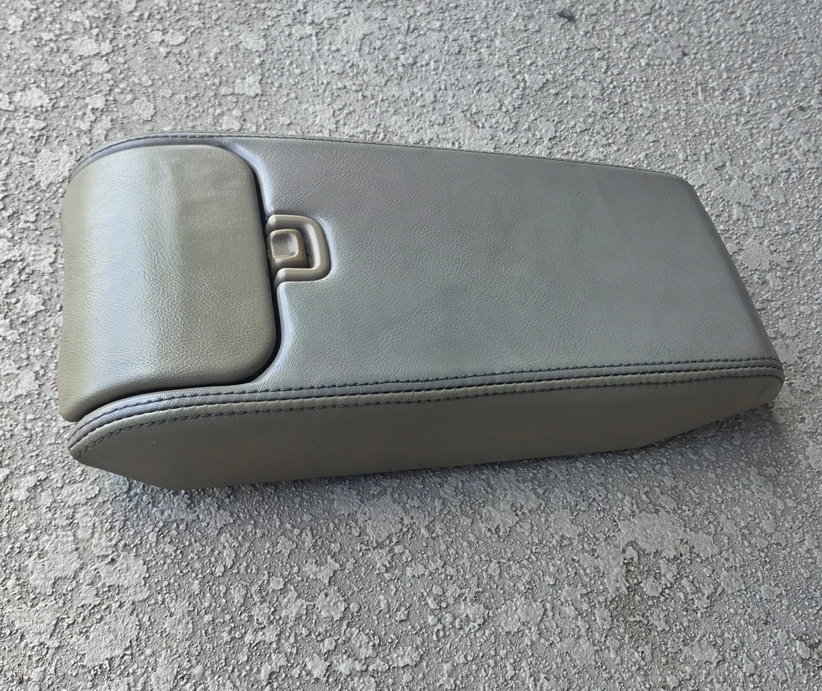 25+ Genuine OEM Center & Overhead Console Parts for Jaguar XJ for