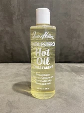 QUEEN HELENE CHOLESTEROL HOT OIL TREATMENT - NEW