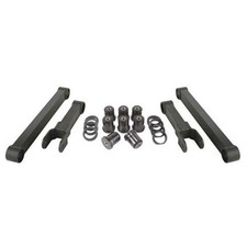 1973-77 Gm A-body Rear Control Arms With Bushings