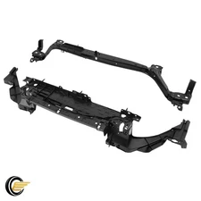 Upper Radiator Support & Tie Bar Bracket For Ford Fusion 2013-2016 2014 2015