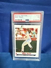 2012 Sports Illustrated S.I. For Kids #177 Mike Trout PSA 7 NM Angels