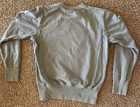Vintage Champion Reverse Weave Gray Crewneck Sweatshirt Pullover Shirt — photo 4