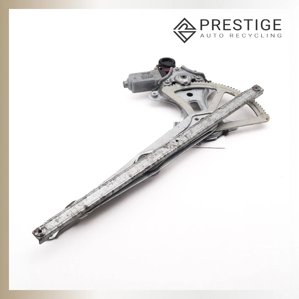 Regulador de ventana de puerta Lexus Es300 2003 con motor delantero derecho 69801-33070 OEM Foto 2 de 4