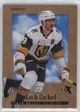 2023-24 Skybox E-X 2000 Credentials 496/499 Jack Eichel #52 1so1