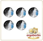 5x5 Euro Germany Complete Set ADFGJ Space Exploration Ariane 6