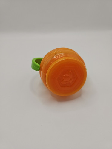 FurReal Cubby the Curious Bear Interactive Toy Teddy Hasbro With Honey Pot RARE - Picture 13 of 13