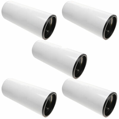 5x LF14000NN Lube Oil Filter for ISX ISM QSX and M11 Engines for LF9080 LF9001