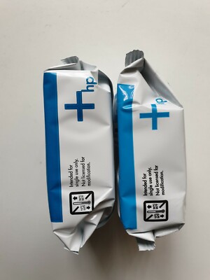 Ricariche Hp 901 Kit 4 Cartucce Compatibili HP 901XL Nero E Colore - Foto 2