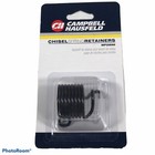 Campbell Hausfeld Air Chisel Spring Retainer MP2896 Air Powered Hammer New