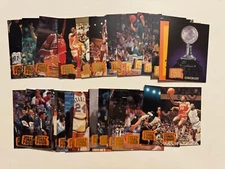 1996 SEARS CLASSIC LEGENDS OF THE FINAL FOUR - choose from list Nm/Nm+