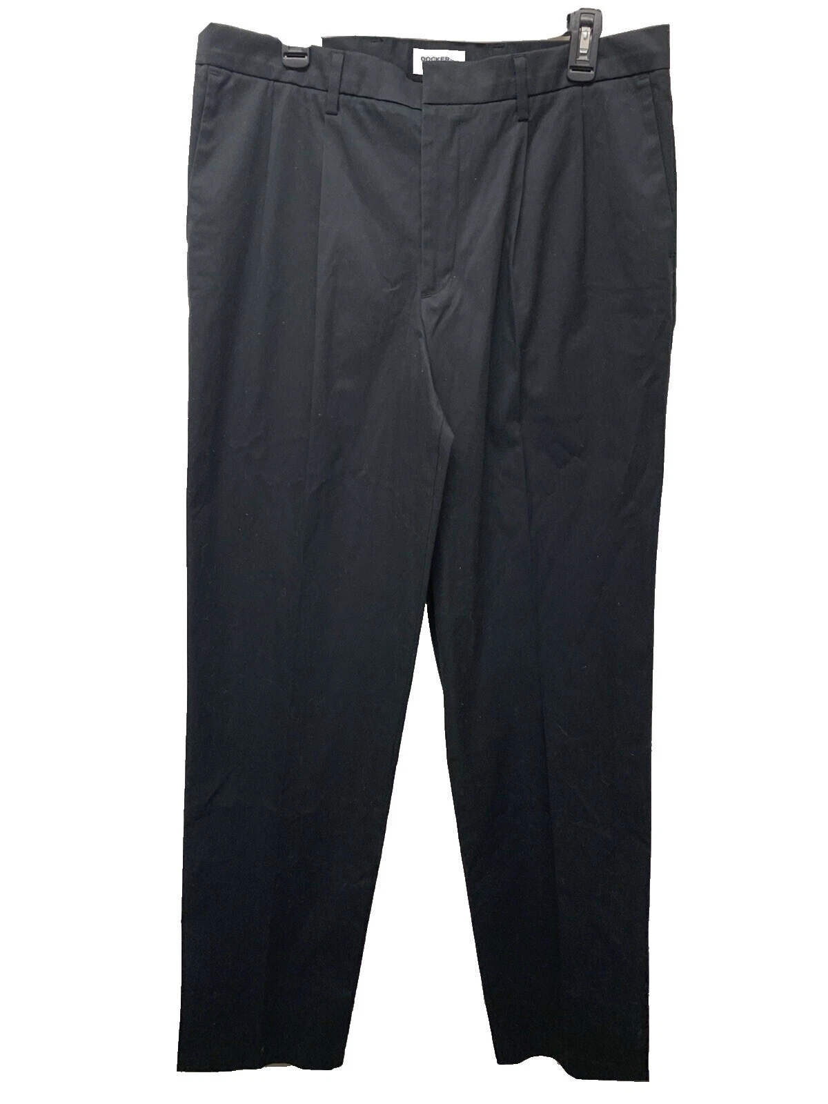 DOCKERS Big & Tall Men's 36 Size