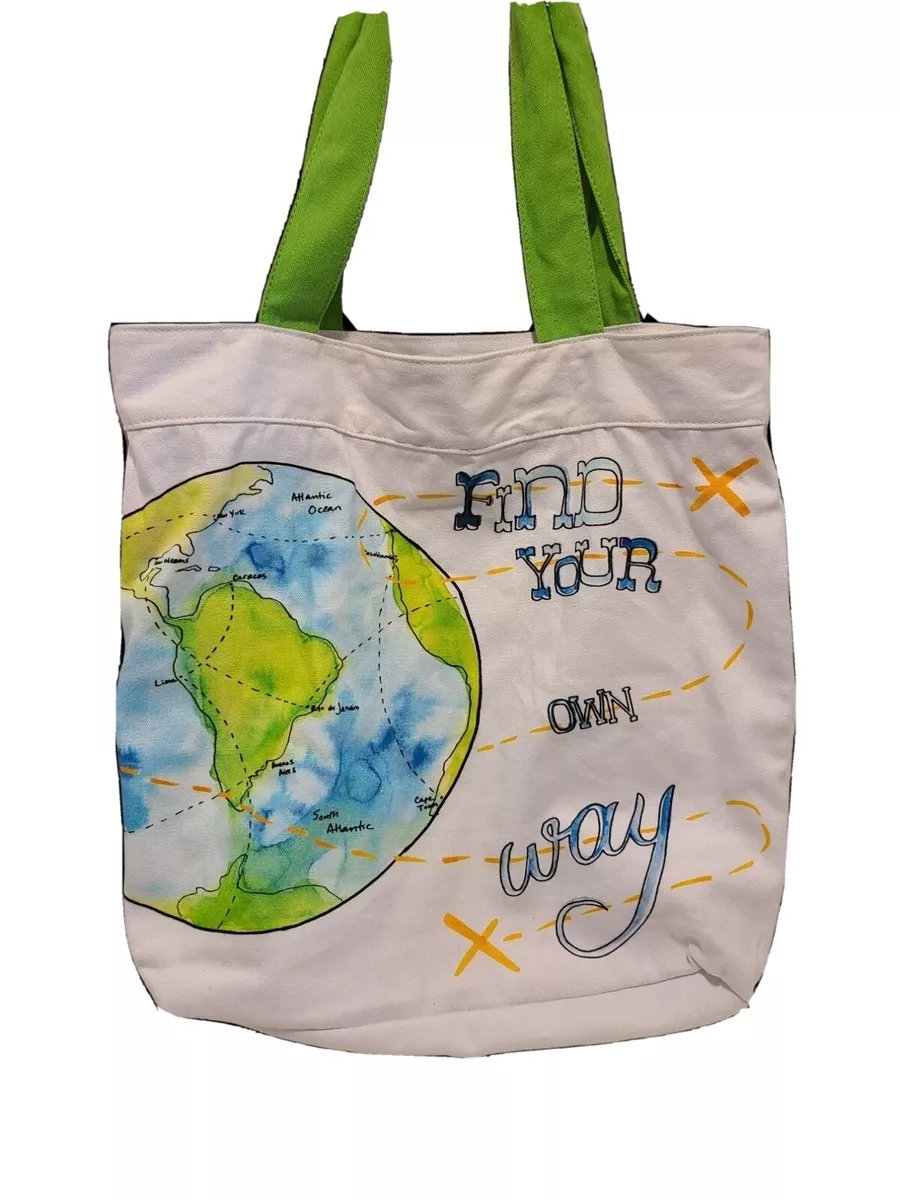 Tote bags for teens hotsell
