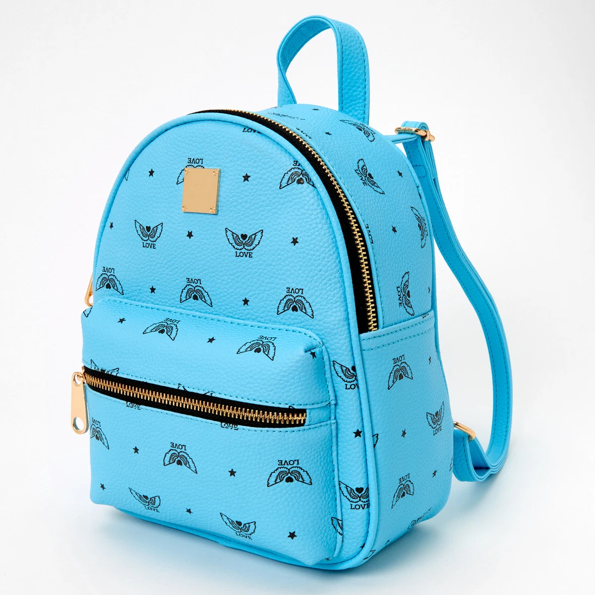 Claire's backpack online purse