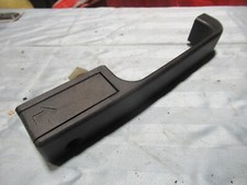 FIAT Panda prima serie - Maniglia interna destra nera - Ricambio nuovo