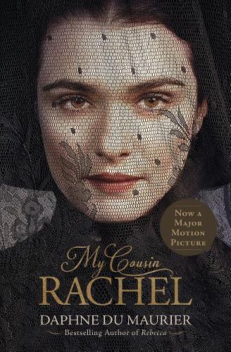 Thumbnail - Daphne Du Maurier My Cousin Rachel (taschenbuch) (us Import)