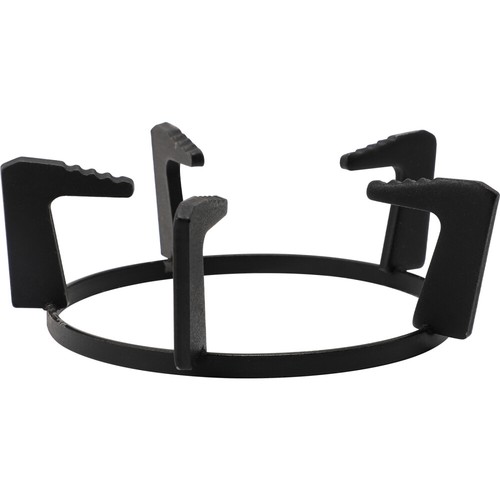 Gas Stove Supply Cast Iron Pan Holder Gas Stove Pot Brackets Wok Pot Rack
