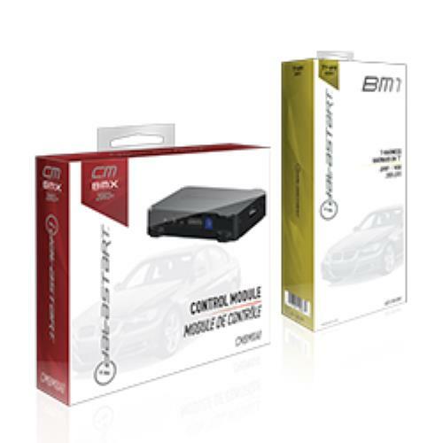 iDataStart CMBMXA0 Plug & Play Remote Starter for BMW / Mini - Picture 1 of 1