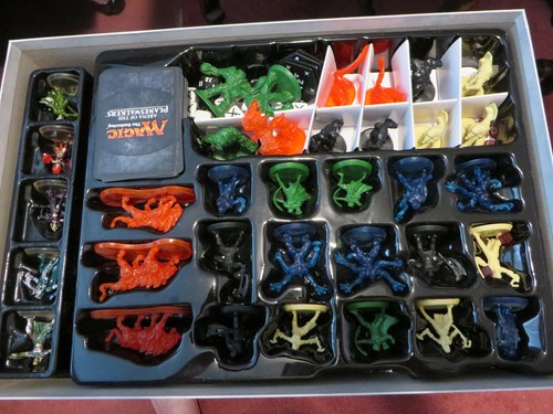 Magic The Gathering Shadows Over Innistrad Juego Arena of Planewalkers Juego de Mesa - Imagen 2 de 5