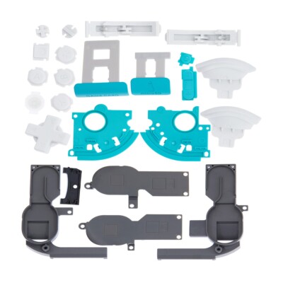 Replacement D-Pad For Nintendo Switch Lite Joy Con Controller Turquoise  UK