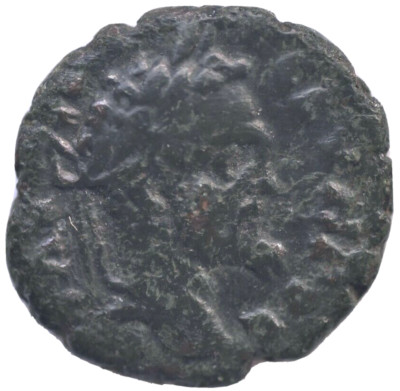 RARE!! Septimius Severus Nicopolis ROMAN PROVINCIAL COIN - VF CONDITION Ӕ15mm
