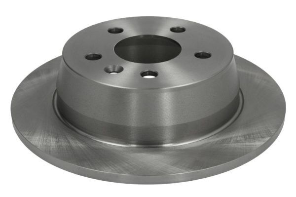 ABE 2X Bremsscheibe Hinten Ø280 Mm FüR Mercedes-Benz Vito Bus 638 112 CDI 2.2-image