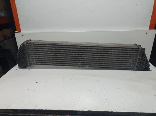 8200301883 Echangeur Air pour RENAULT ESPACE IV (JK0) Emotion 2010 3496359 - Picture 3 of 16