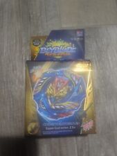 AncientKart Spinning Bey Cho-Z Valkyrie Zenith Evolution Driver with  Launcher & String (Multicolor) - Spinning Bey Cho-Z Valkyrie Zenith  Evolution Driver with Launcher & String (Multicolor) . Buy Beyblade Burst  Cho Z