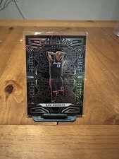 2022 Panini Obsidian Base Bam Adebayo Miami Heat #47