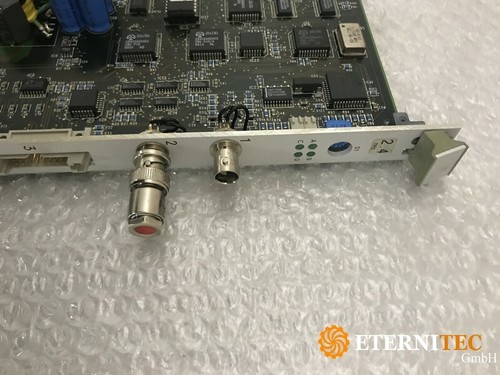 Heller Uni-Pro CANCPU E 23.020143X-00975 PLC90 - Bild 3 von 6
