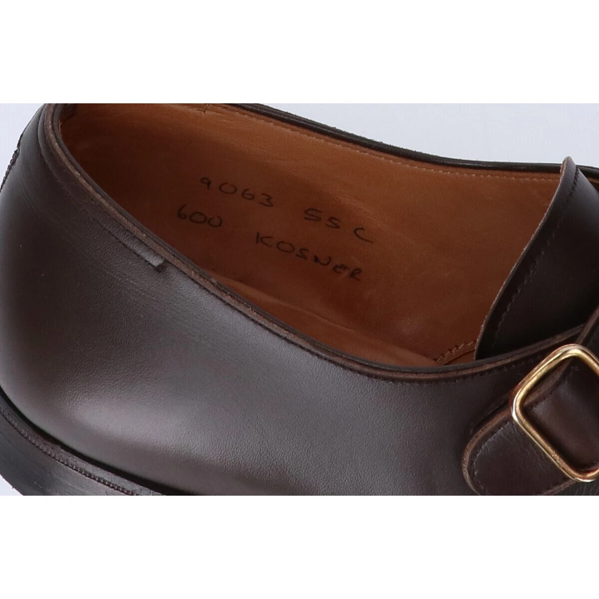 JOHN LOBB KOSNER 大人気ブランド通販 レディース | bca.edu.gr