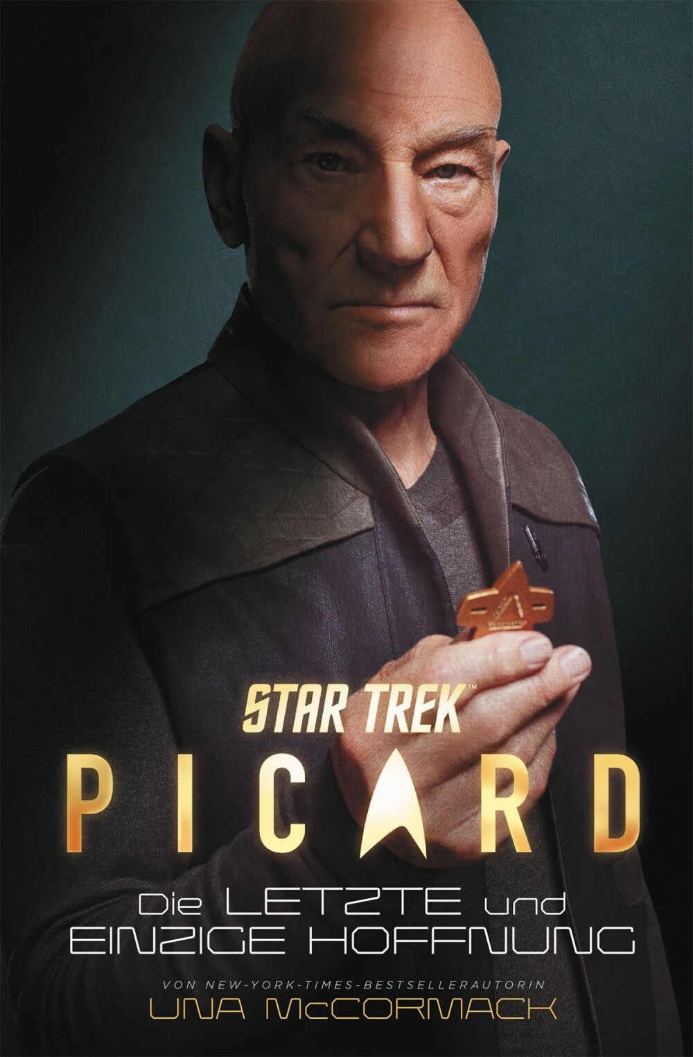 Thumbnail - Star Trek - Picard Die Letzte Und Einzige Hoffnung