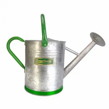 Green Thumb 84884TV Watering Can, Vintage-Style, 2-Gal. - Quantity 1