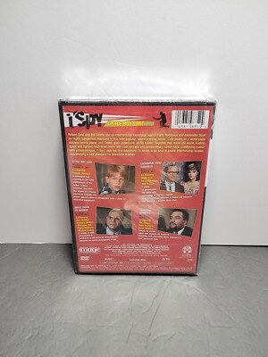 その他 I Spy: Little Boy Lost [DVD] I Spy - Little Boy Lost (DVD, 2001) 14381983524| eBay