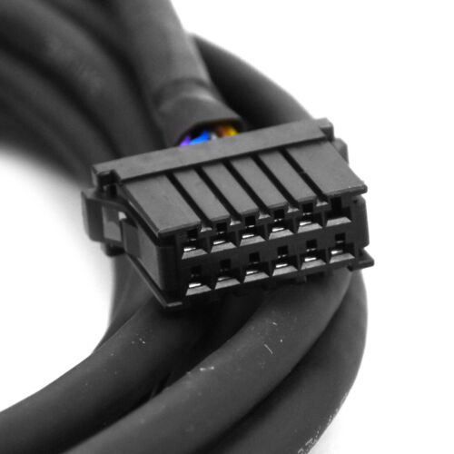 A06B-6078-K811 JYA2 Spindle Encoder Feedback Cable for FANUC PLG Line - Picture 5 of 12