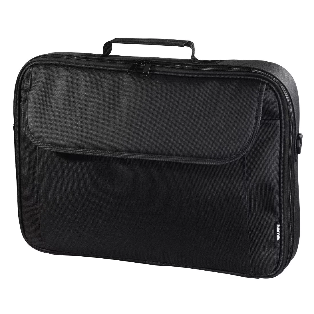 Hama 43,9cm (17,3) NOTEBOOKTASCHE Notebook Laptop Tasche schwarz 