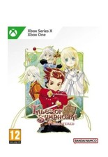 Tales of Symphonia Remastered - Chosen Edition / Xbox Series X / Pegi 12