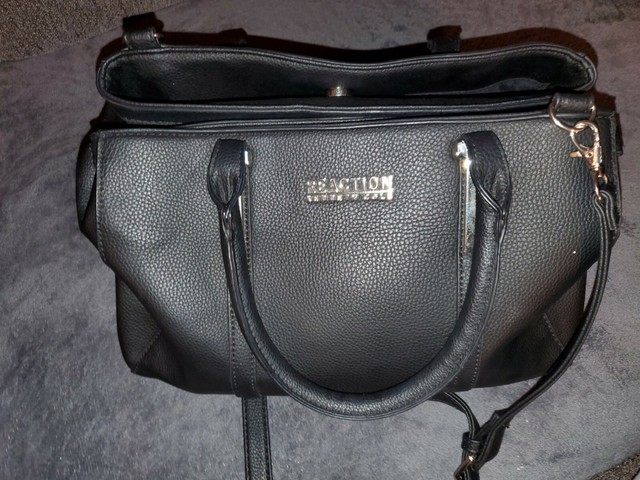 satchel with crossbody strap