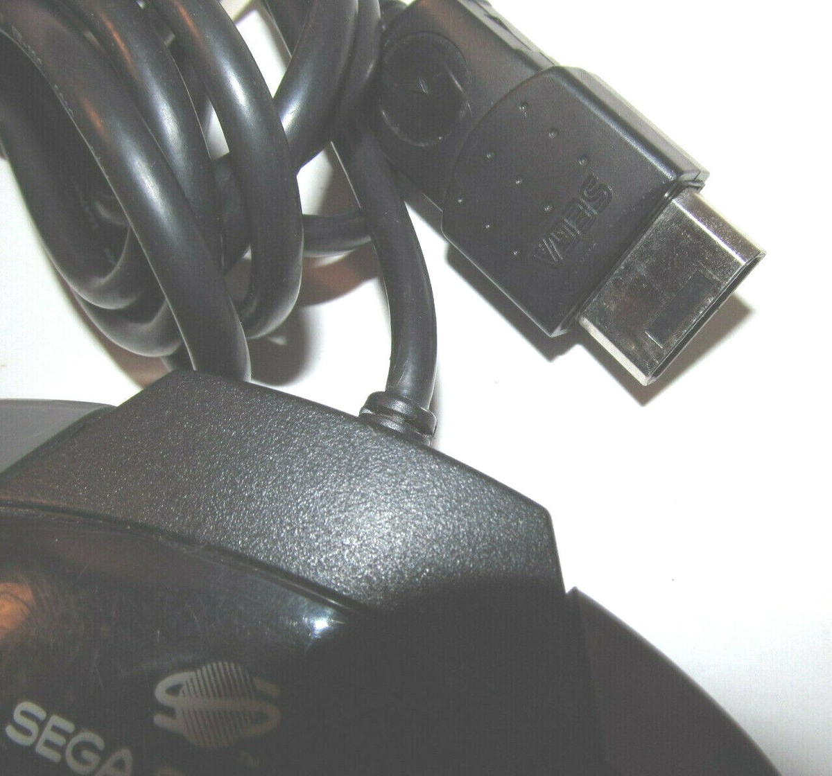 Retro-Bit Official Sega Saturn Remote Controller GamePad Nice Shape barely used