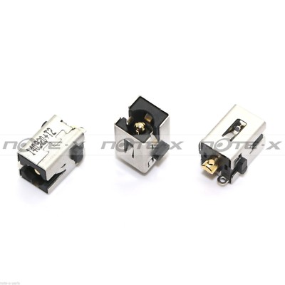 Presa Di Alimentazione DC Jack Ricambio Per Laptop Asus F555 - 3