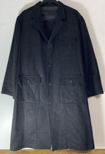 Ys for men coat - Gem
