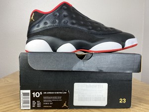 jordan xiii retro