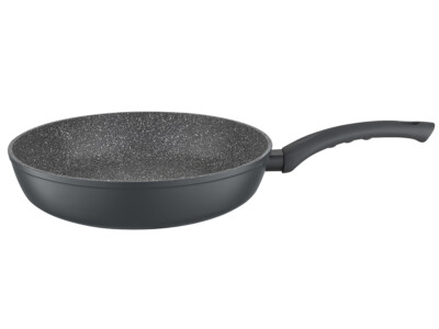 Florina Virgo 24cm mittelgroße Gas-Induktionsbratpfanne