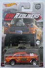 2017 Hot Wheels Car Culture HW Redliners 1955 Chevy Bel Air Gasser BB13-1466