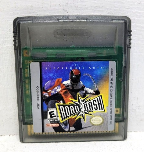 Nintendo Game Boy Color Games GBA, GBA SP, Multiple titles, Tested and Working! - Picture 14 of 22